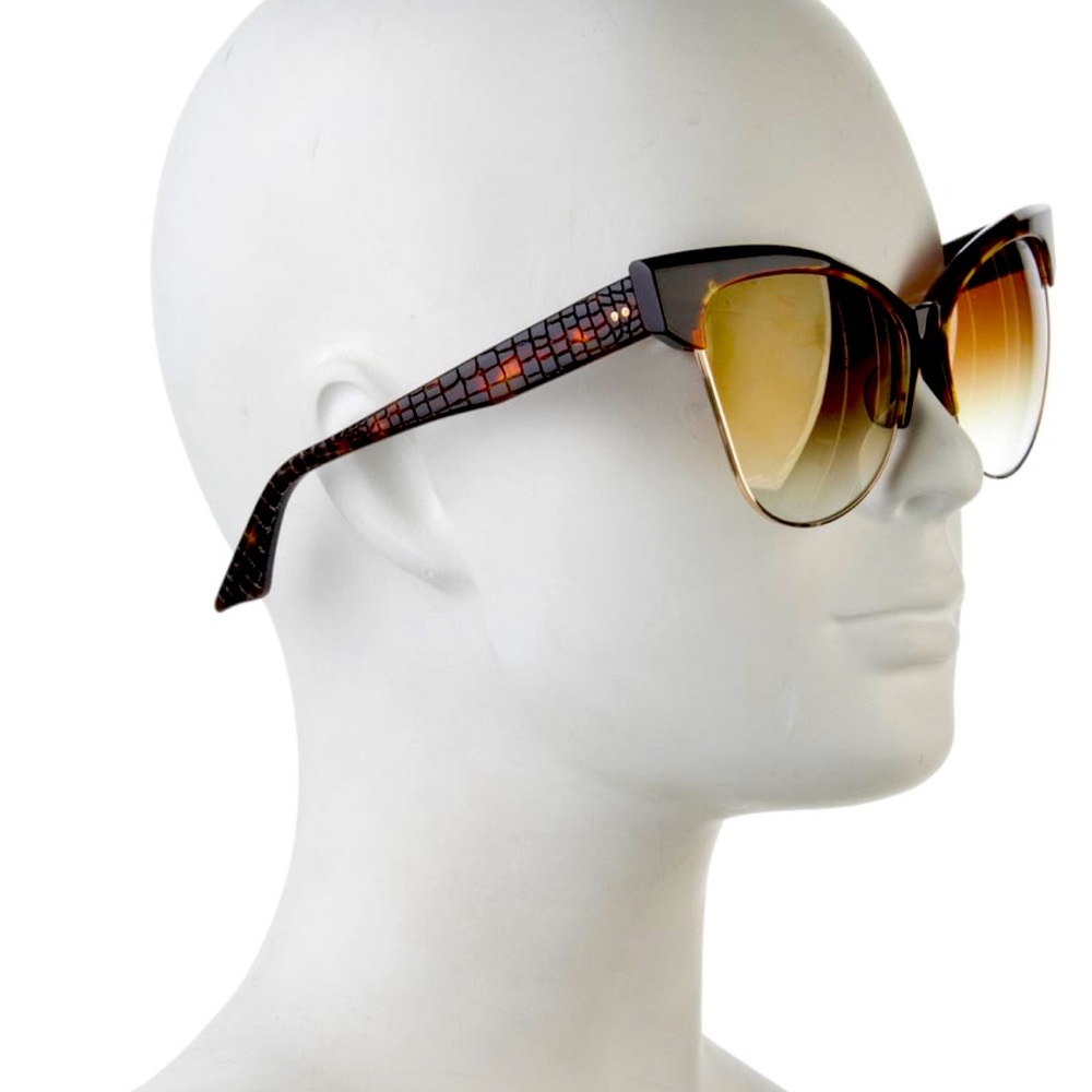 Dita Cateye Sunglasses